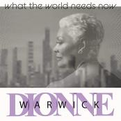 Dionne Warwick - What The World Needs Now