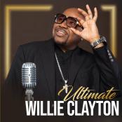 Willie Clayton - Love Games