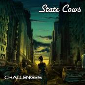 State Cows - Waiting for Love