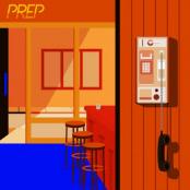Prep (feat. Anna of the North) - Over