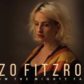 Izo FitzRoy - Blind Faith