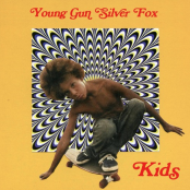 Young Gun Silver Fox - Kids
