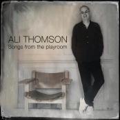 Ali Thomson - The Reason Why