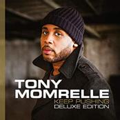 Tony Momrelle - Back Together Again feat. Chantae Cann