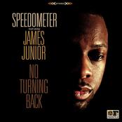 Speedometer - Just the Same feat. James Junior